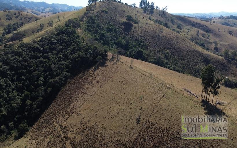 Terreno Rural de 20 Alqueires Com Casa À Venda em Cambuí MG COD2387 (22)