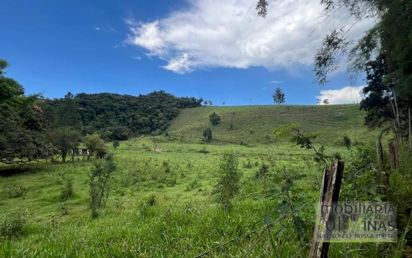 Terreno Rural de 20 Alqueires Com Casa À Venda em Cambuí MG COD2387 (5)