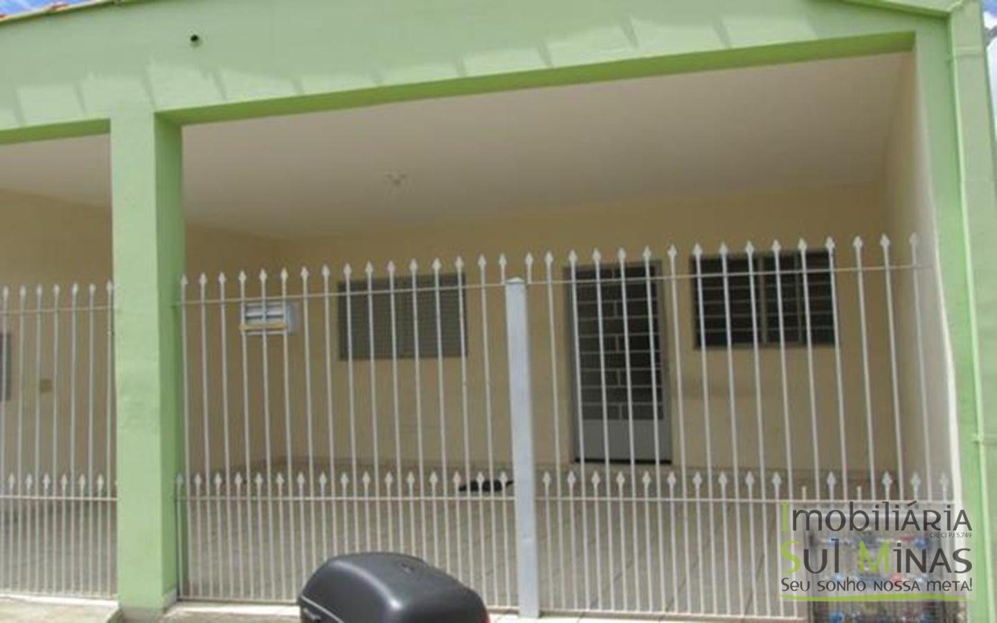4 Casas a Venda Nossa Sra Aparecida Cod 696 (2)