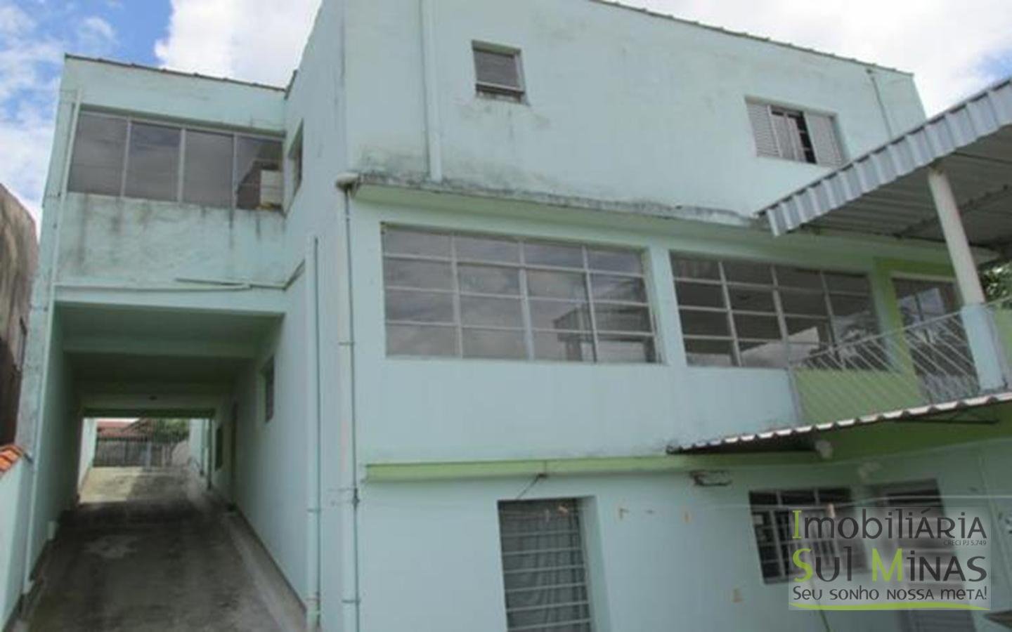 4 Casas a Venda Nossa Sra Aparecida Cod 696 (7)