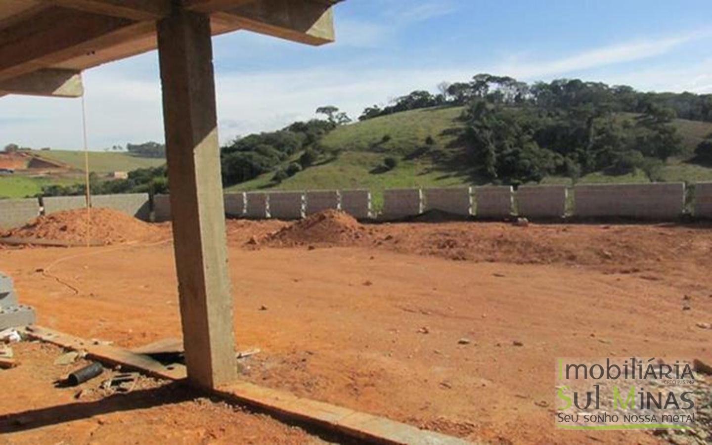 602 Casa Alto Padrão em Cambuí MG (1)