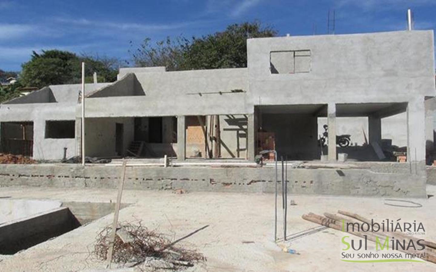 602 Casa Alto Padrão em Cambuí MG (13)