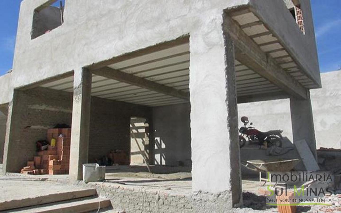 602 Casa Alto Padrão em Cambuí MG (18)