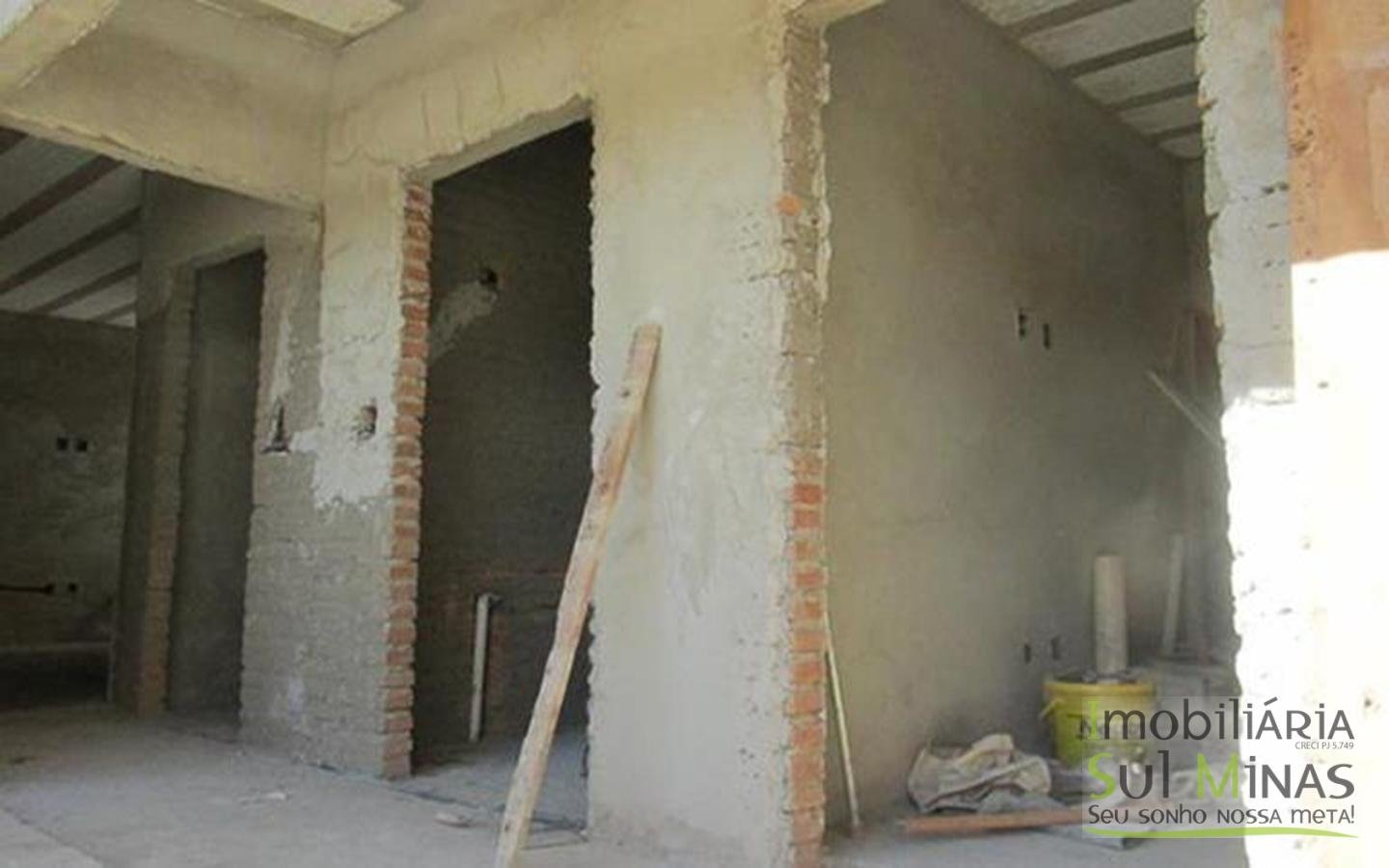 602 Casa Alto Padrão em Cambuí MG (21)