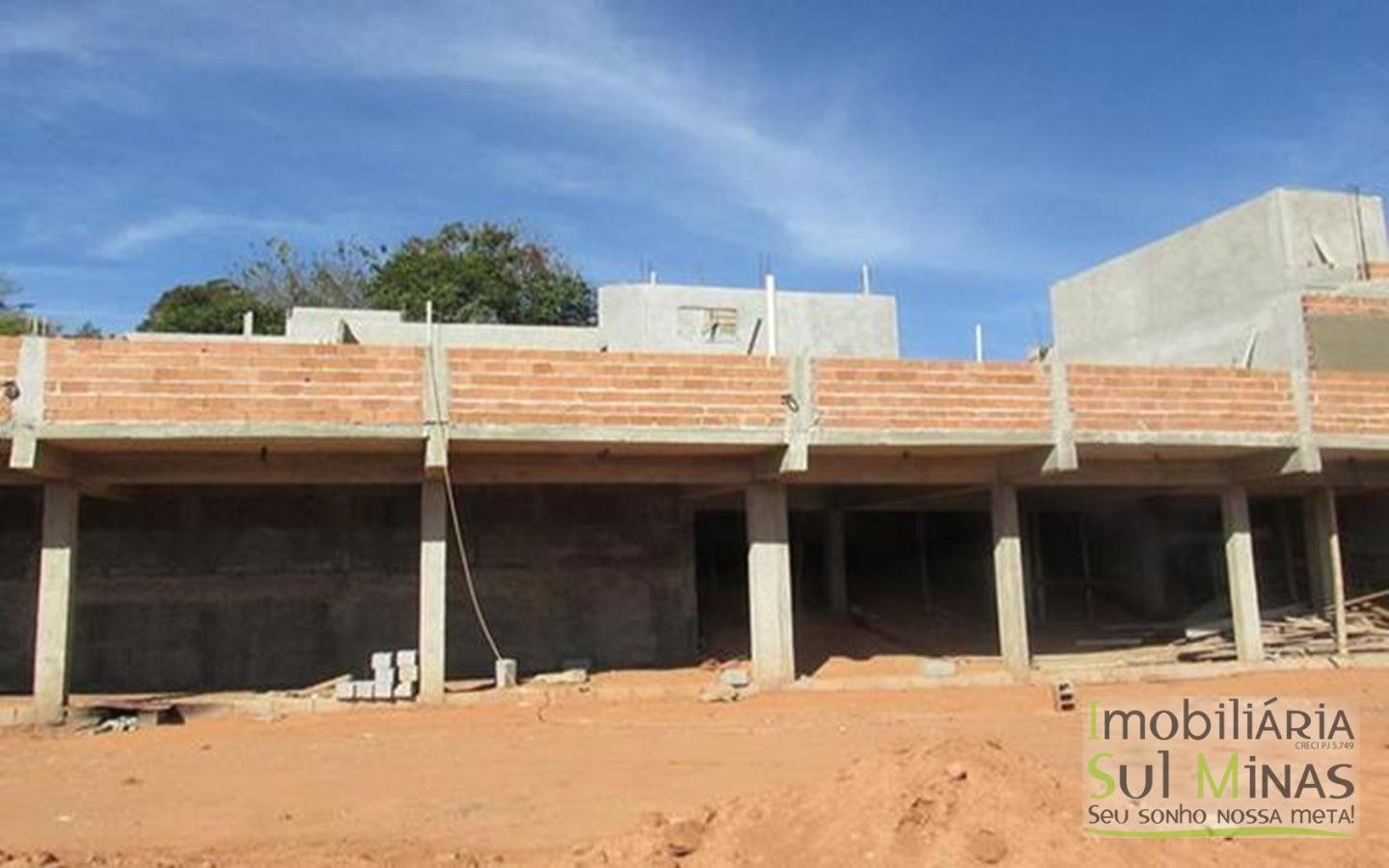 602 Casa Alto Padrão em Cambuí MG (31)