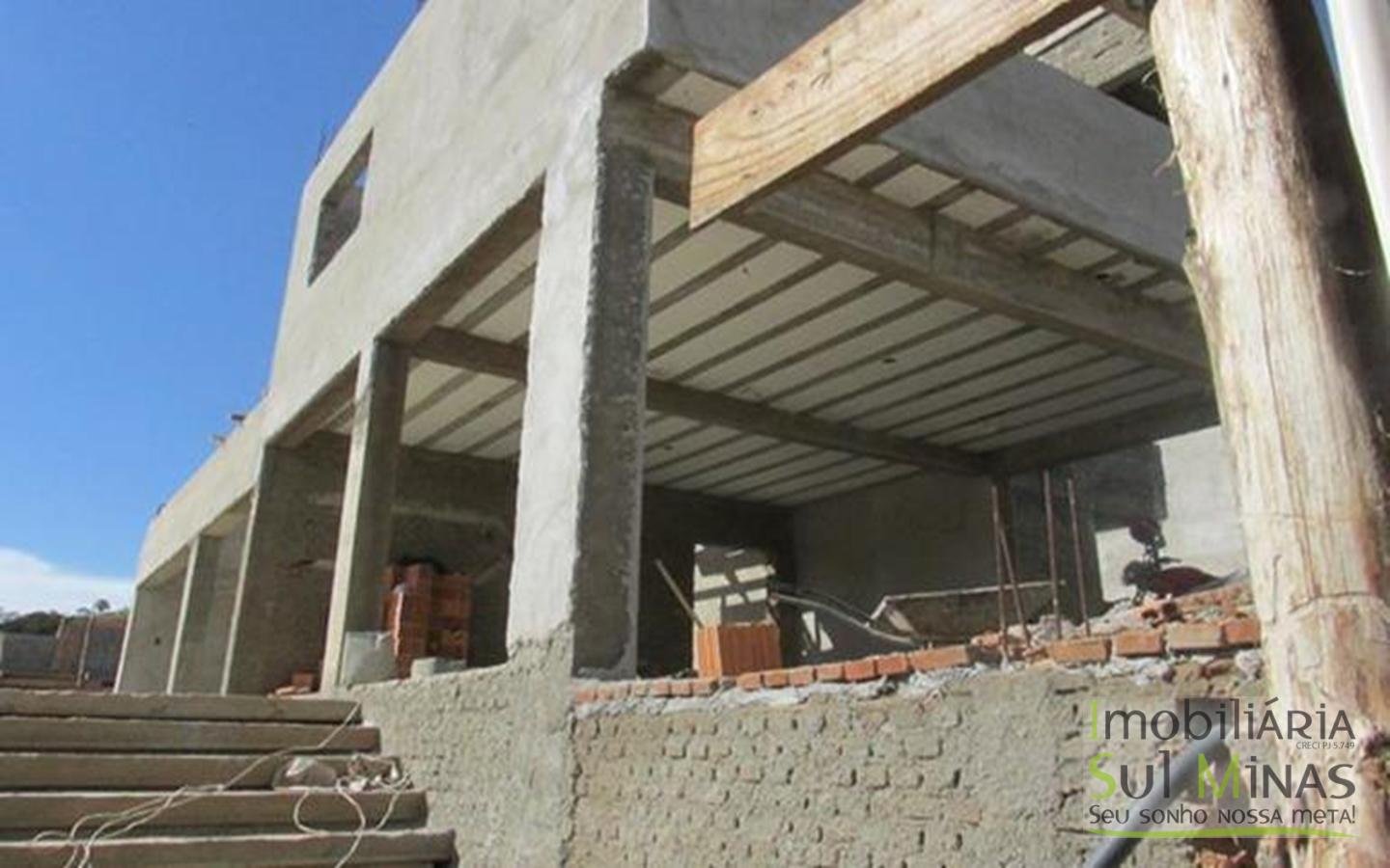 602 Casa Alto Padrão em Cambuí MG (4)