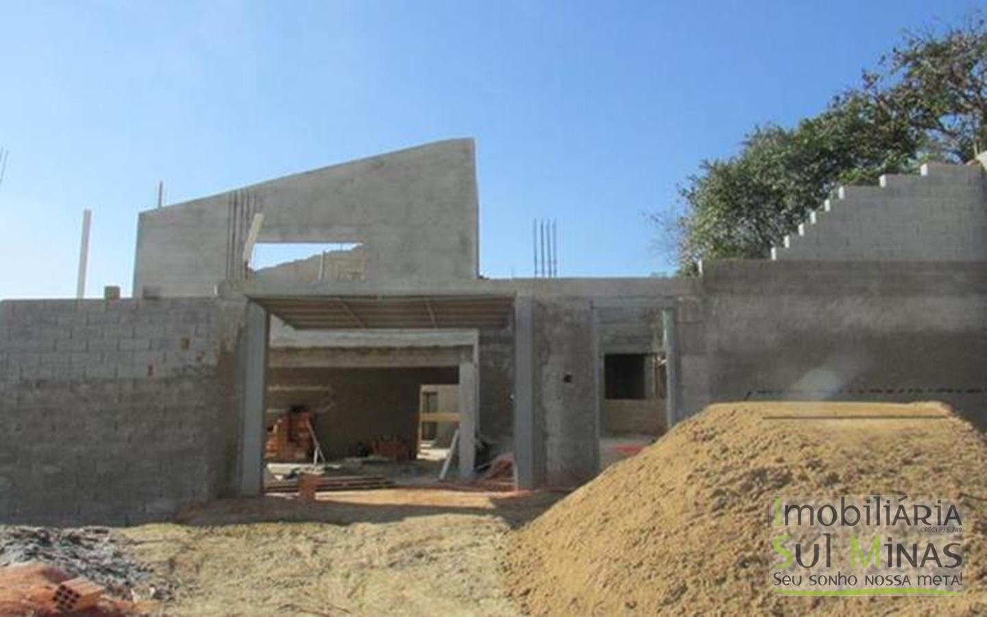 602 Casa Alto Padrão em Cambuí MG (5)