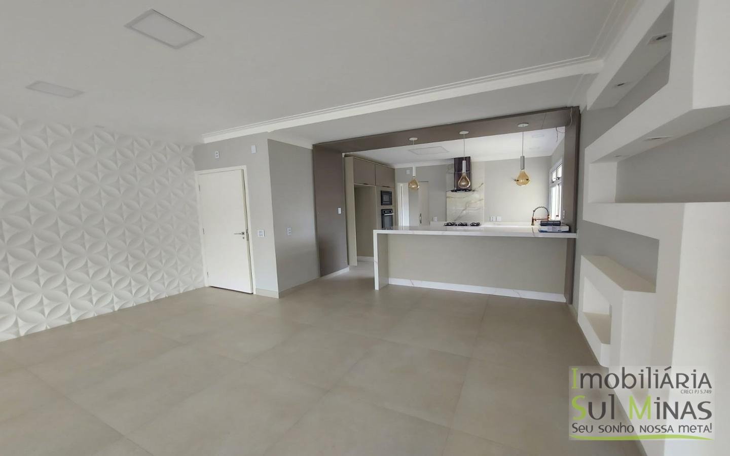 Apartamento Alto Padrão com 140 m² a Venda em Cambuí MG cod1592 (14)