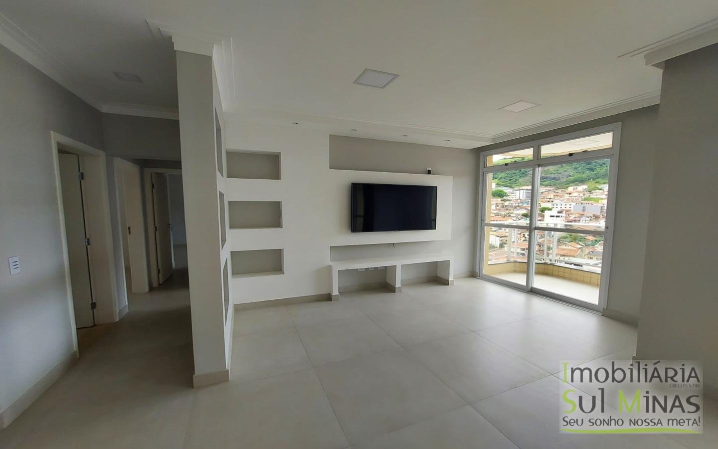 Apartamento Alto Padrão com 140 m² a Venda em Cambuí MG cod1592 (17)