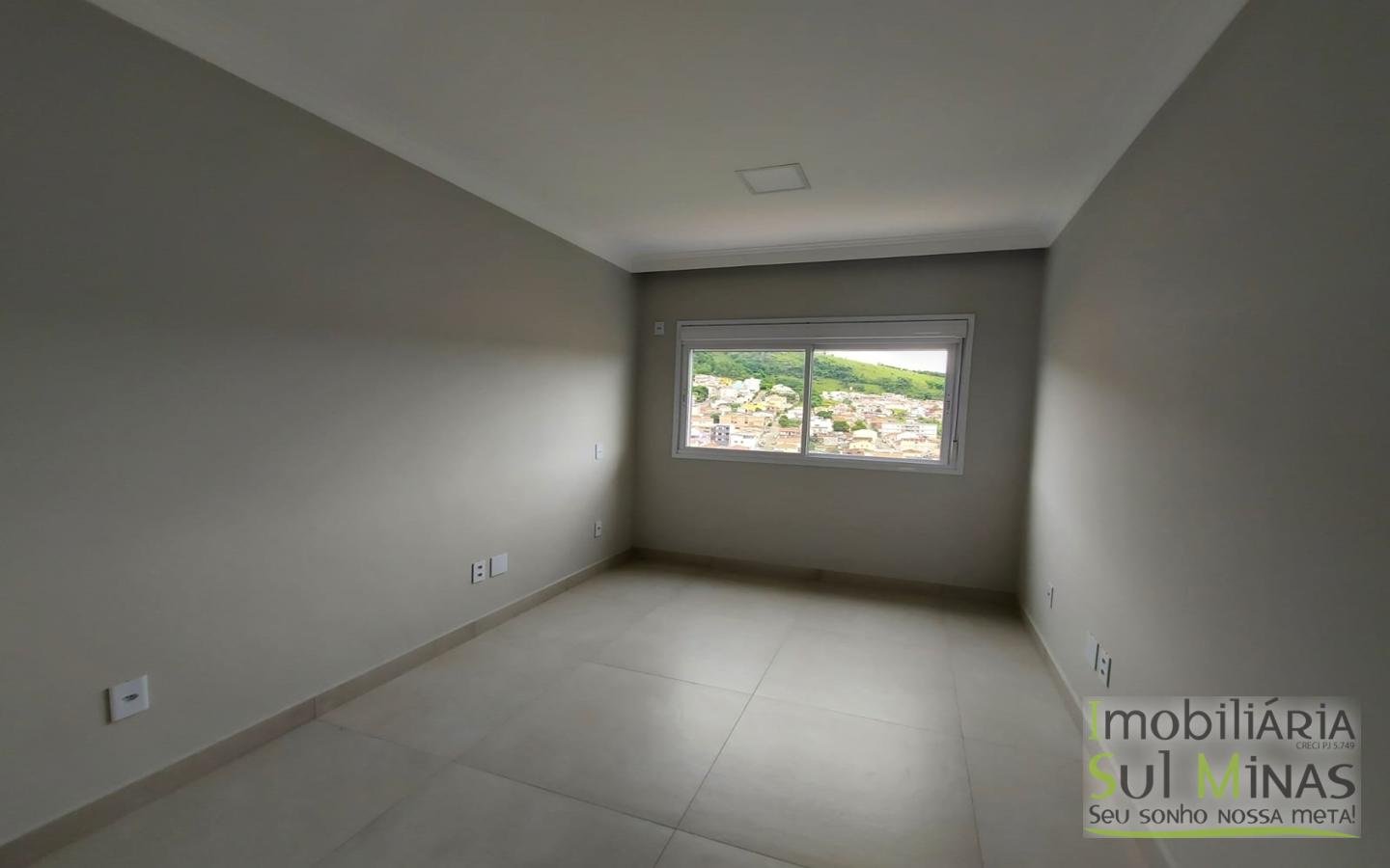 Apartamento Alto Padrão com 140 m² a Venda em Cambuí MG cod1592 (18)