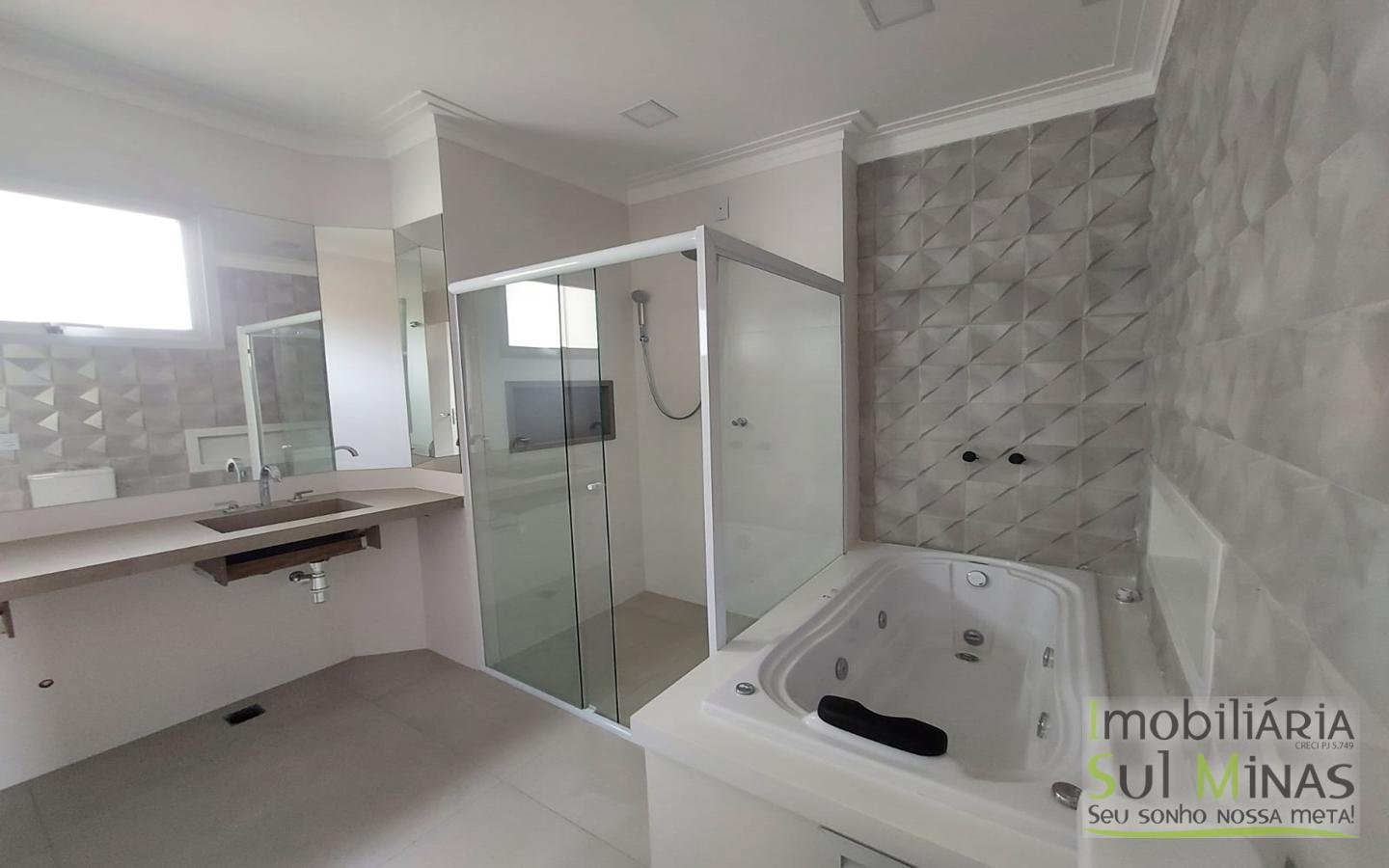 Apartamento Alto Padrão com 140 m² a Venda em Cambuí MG cod1592 (22)