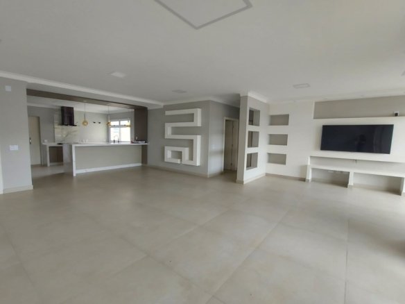 Apartamento Alto Padrão com 140 m² a Venda em Cambuí MG cod1592 (23)