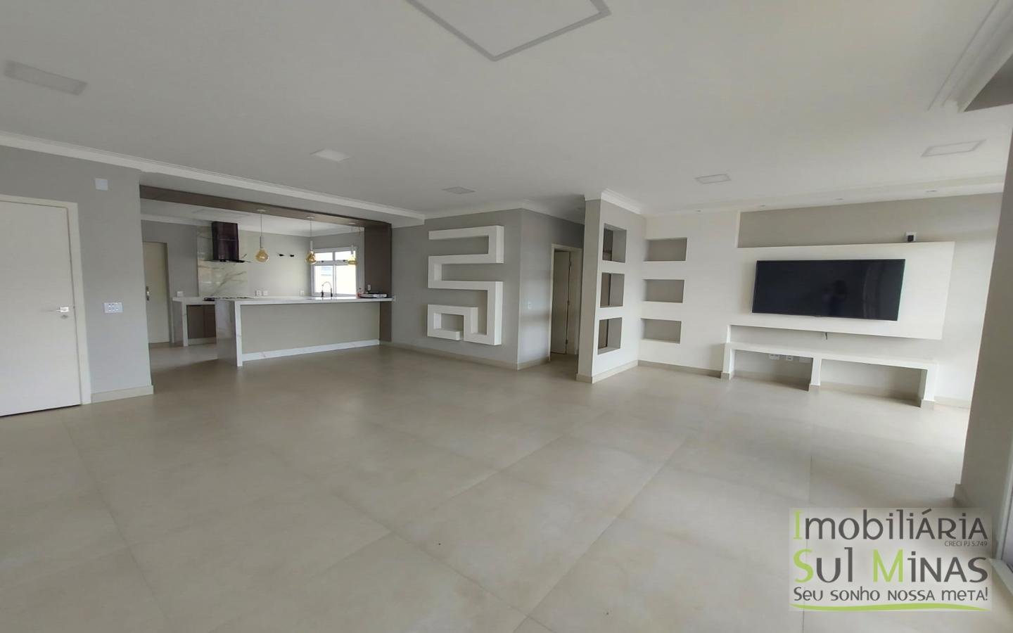 Apartamento Alto Padrão com 140 m² a Venda em Cambuí MG cod1592 (23) Apartamento Alto Padrão com 140 m² a Venda em Cambuí MG cod1592 (23)