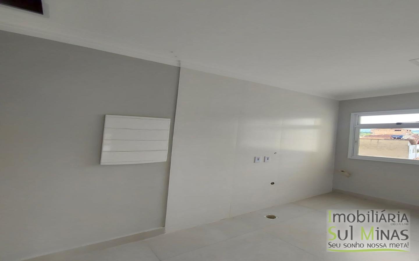 Apartamento Alto Padrão com 140 m² a Venda em Cambuí MG cod1592 (3)