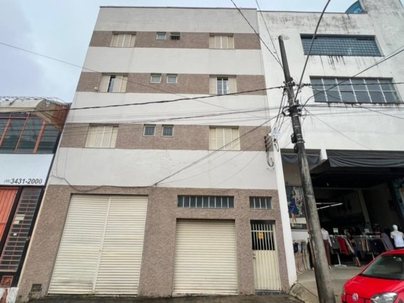 Apartamento Para Locação a apenas 200 metros do Centro CambuíMG cod2406 (8)