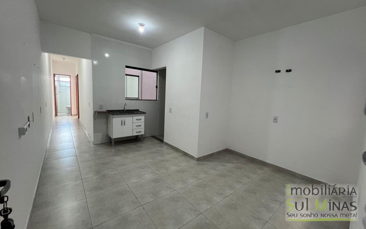 Apartamento Semi Novo à Venda em Cambuí MG– Conforto cod2423 (5)