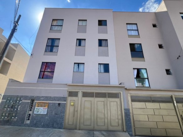 Apartamento Semi Novo à Venda em Cambuí MG– Conforto cod2423 (7)