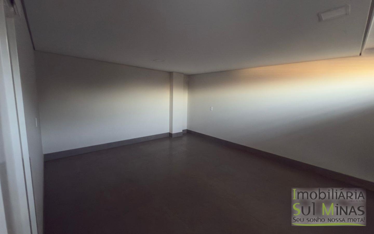 Apartamento com 120m² Para Locação em Ótimo Bairro de Cambuí MG cod2416 (19)