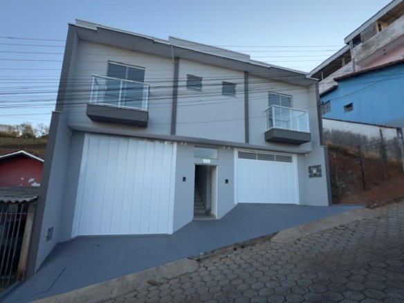 Apartamento com 120m² Para Locação em Ótimo Bairro de Cambuí MG cod2416 (2)