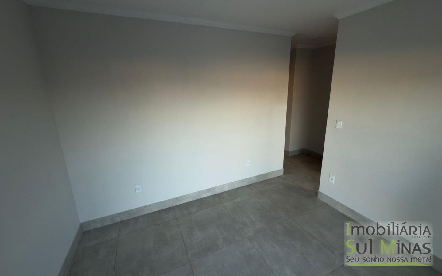 Apartamento com 120m² Para Locação em Ótimo Bairro de Cambuí MG cod2416 (3)