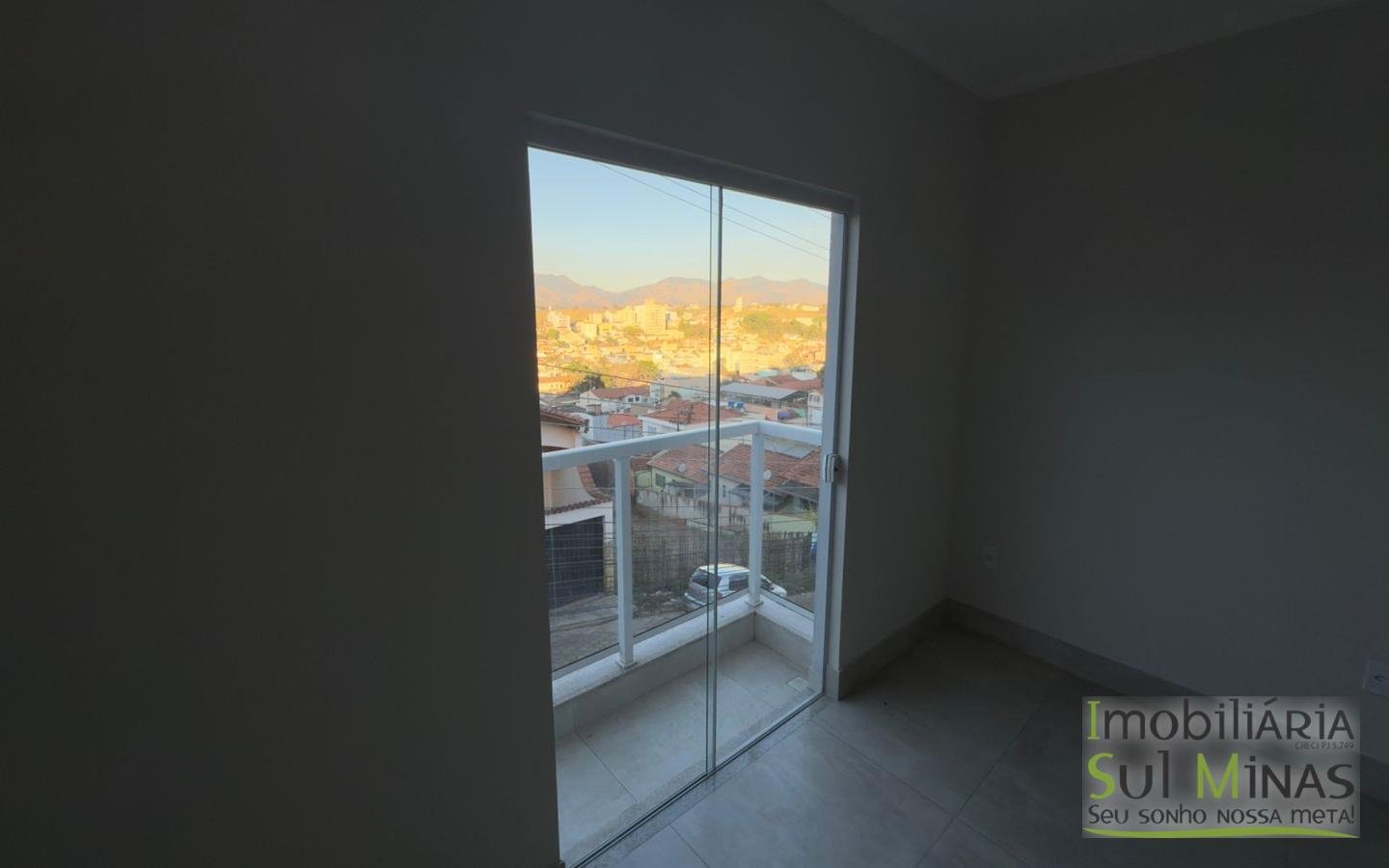 Apartamento com 120m² Para Locação em Ótimo Bairro de Cambuí MG cod2416 (6)