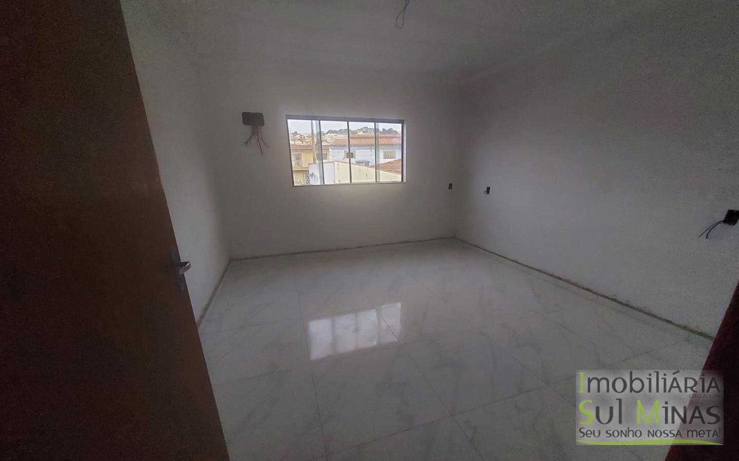 Apartamento com Terraço Individual a Venda em Cambuí MG (6)