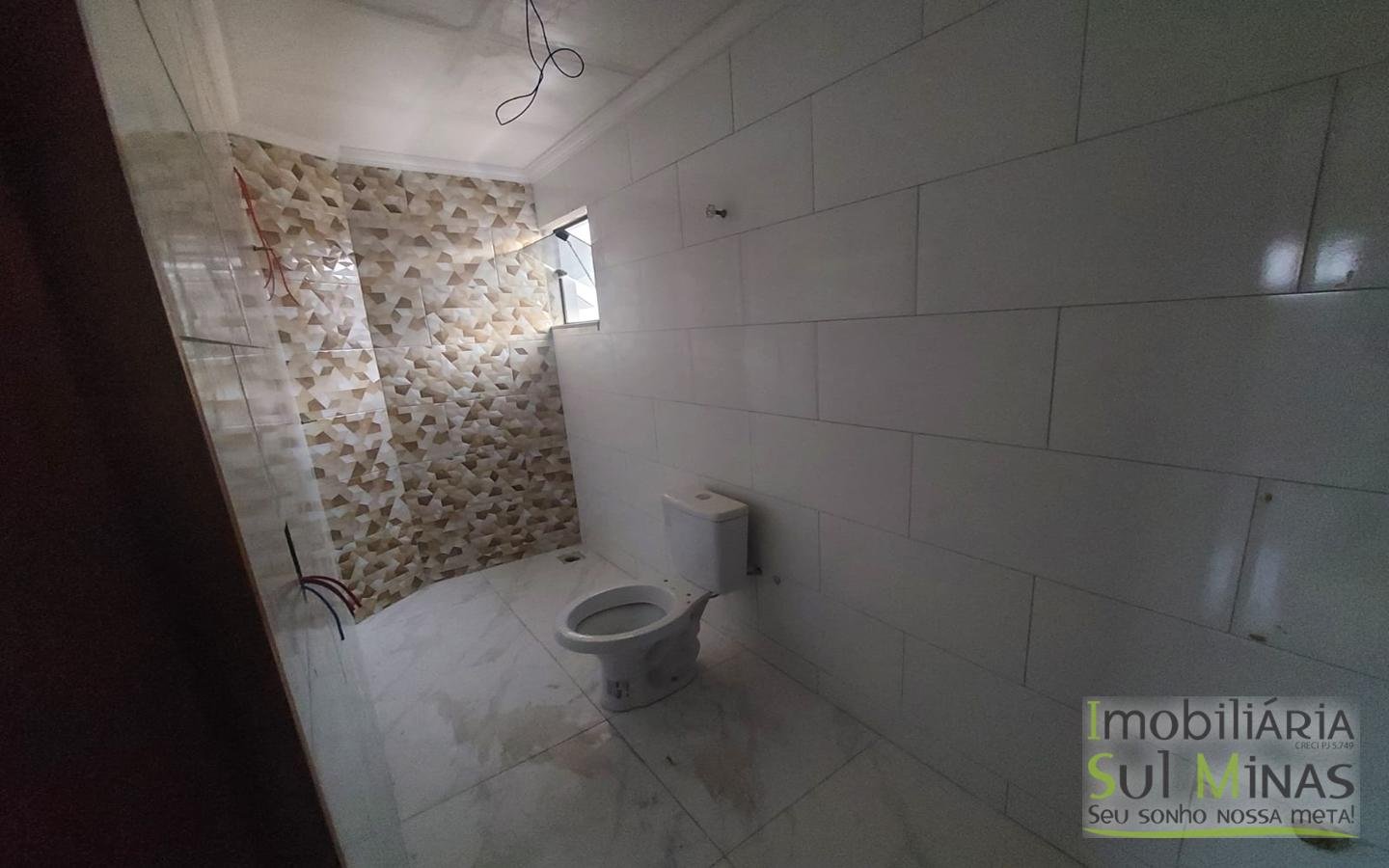 Apartamento com Terraço Individual a Venda em Cambuí MG (9)