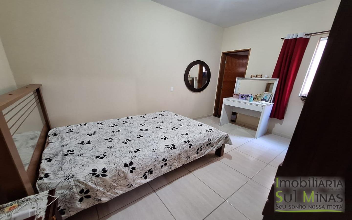 Apartamento com vista pra cidade à Venda em Cambuí MG cod1913 (14)