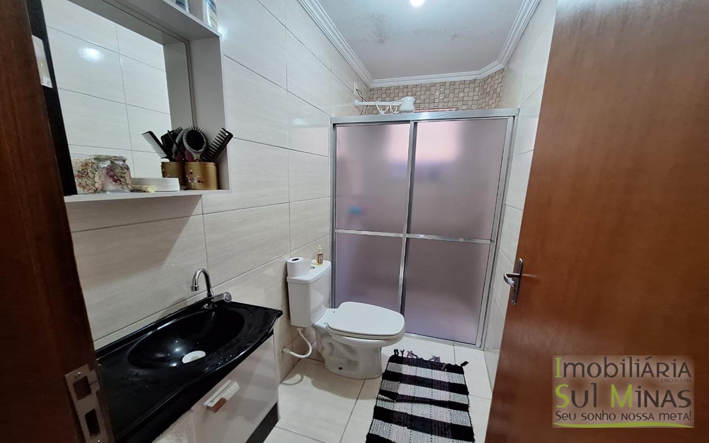 Apartamento com vista pra cidade à Venda em Cambuí MG cod1913 (2)