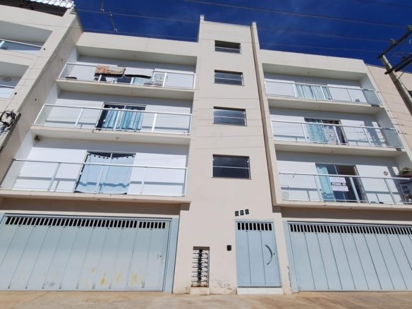 Apartamento com vista pra cidade à Venda em Cambuí MG cod1913 (5)