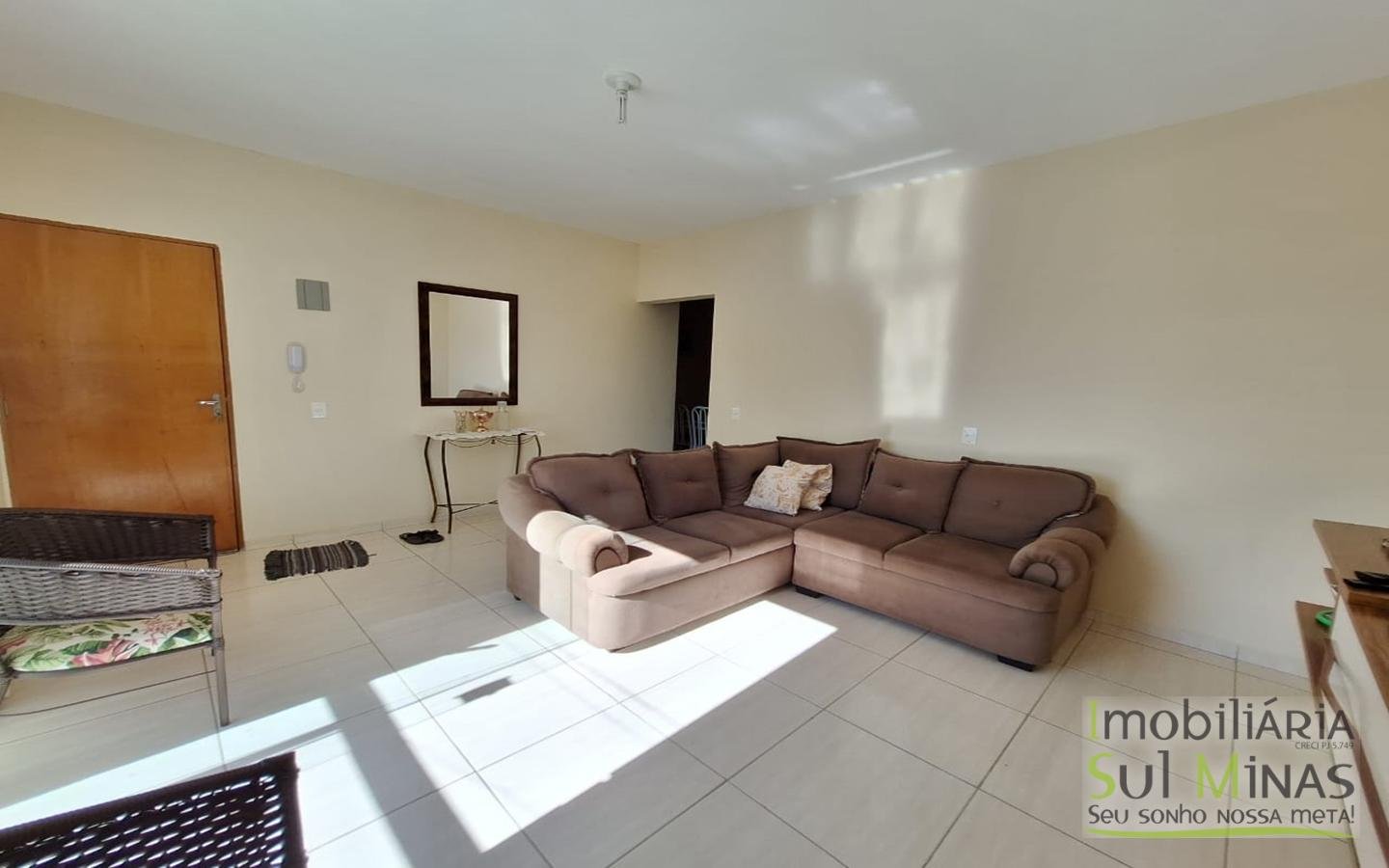 Apartamento com vista pra cidade à Venda em Cambuí MG cod1913 (7)