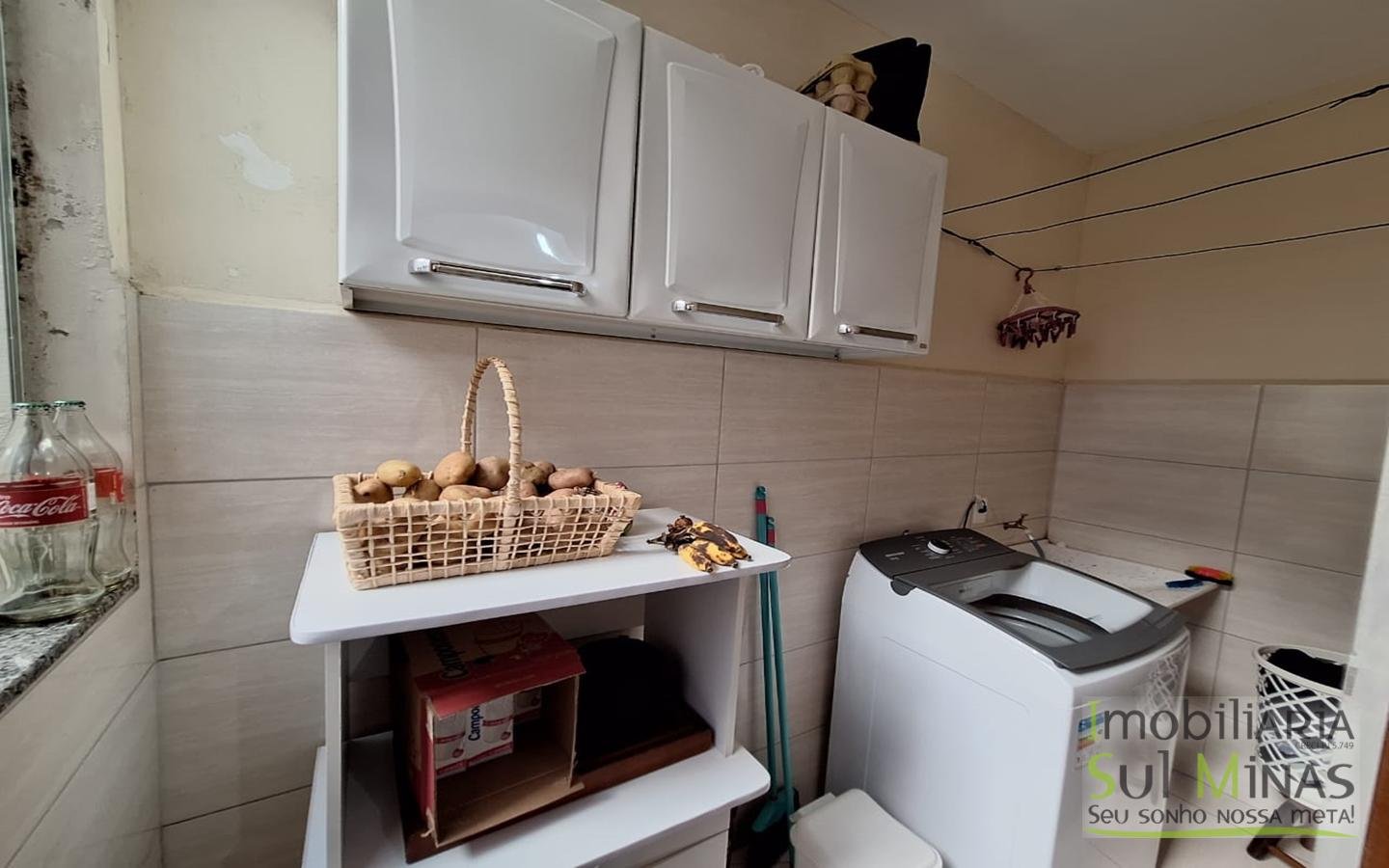 Apartamento com vista pra cidade à Venda em Cambuí MG cod1913 (9)