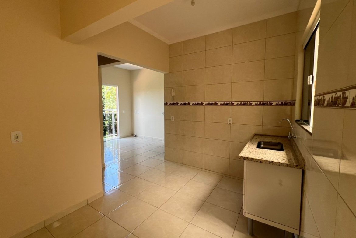 Apartamento de 66m ²a 700 metros do Centro de Cambuí MG À Venda cod2399 (2)