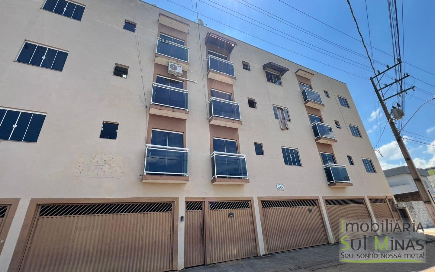 Apartamento de 66m ²a 700 metros do Centro de Cambuí MG À Venda cod2399 (3) Apartamento de 66m ²a 700 metros do Centro de Cambuí MG À Venda cod2399 (3)