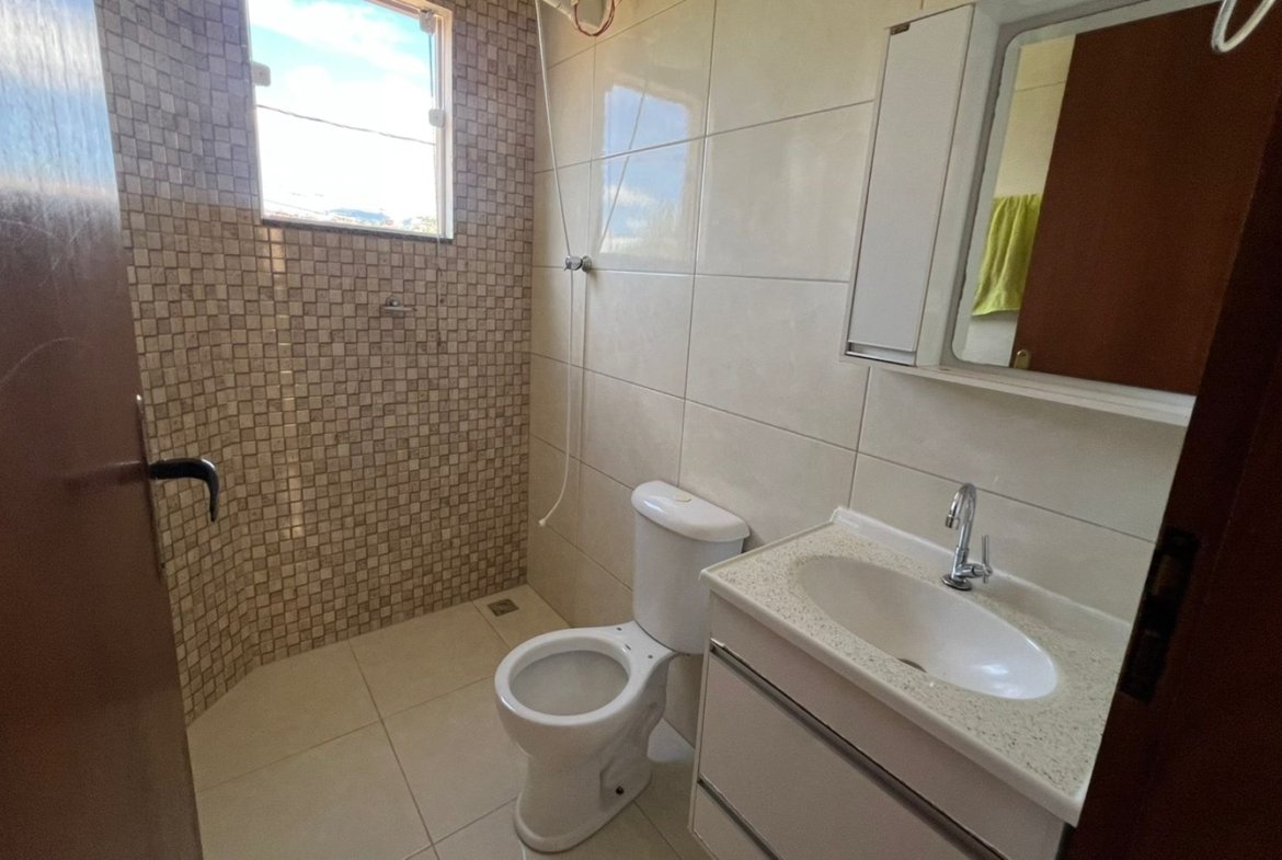Apartamento de 66m ²a 700 metros do Centro de Cambuí MG À Venda cod2399 (6)