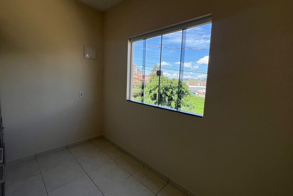Apartamento de 66m ²a 700 metros do Centro de Cambuí MG À Venda cod2399 (8)