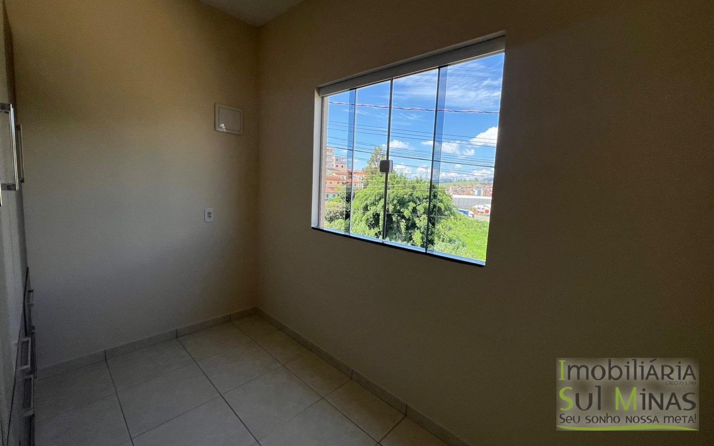 Apartamento de 66m ²a 700 metros do Centro de Cambuí MG À Venda cod2399 (8)