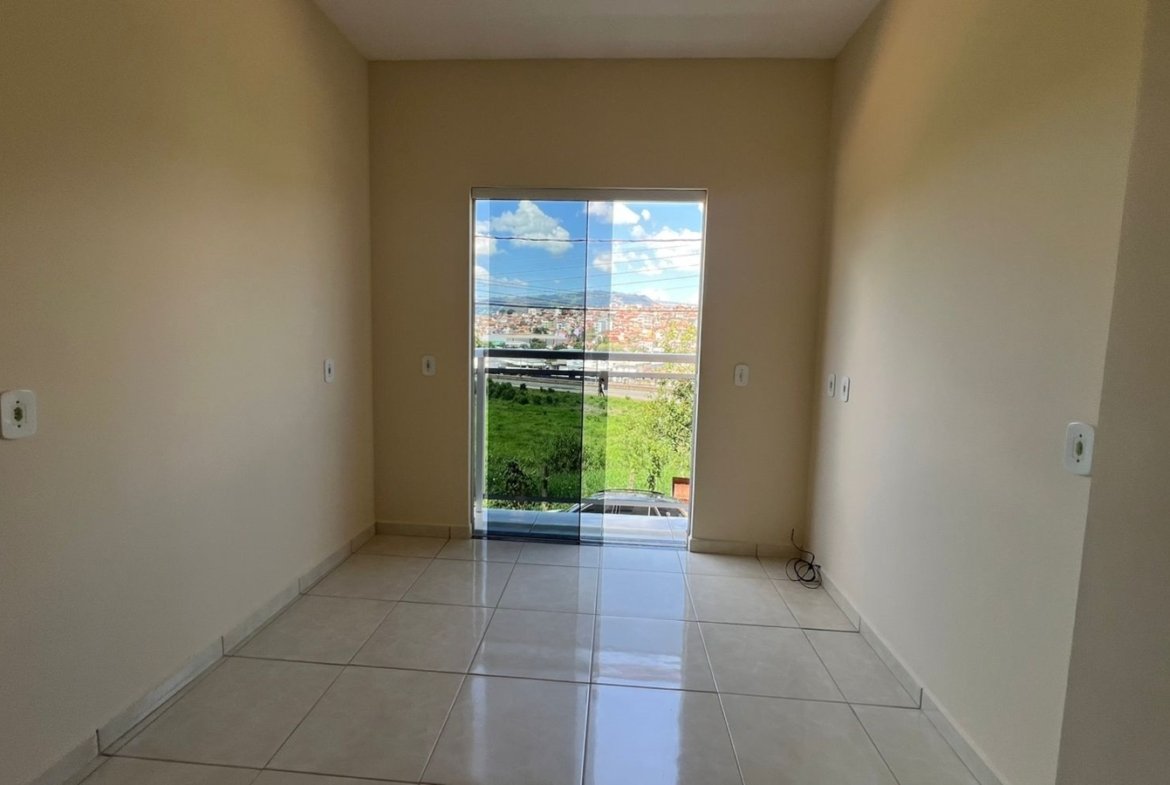 Apartamento de 66m ²a 700 metros do Centro de Cambuí MG À Venda cod2399 (9)