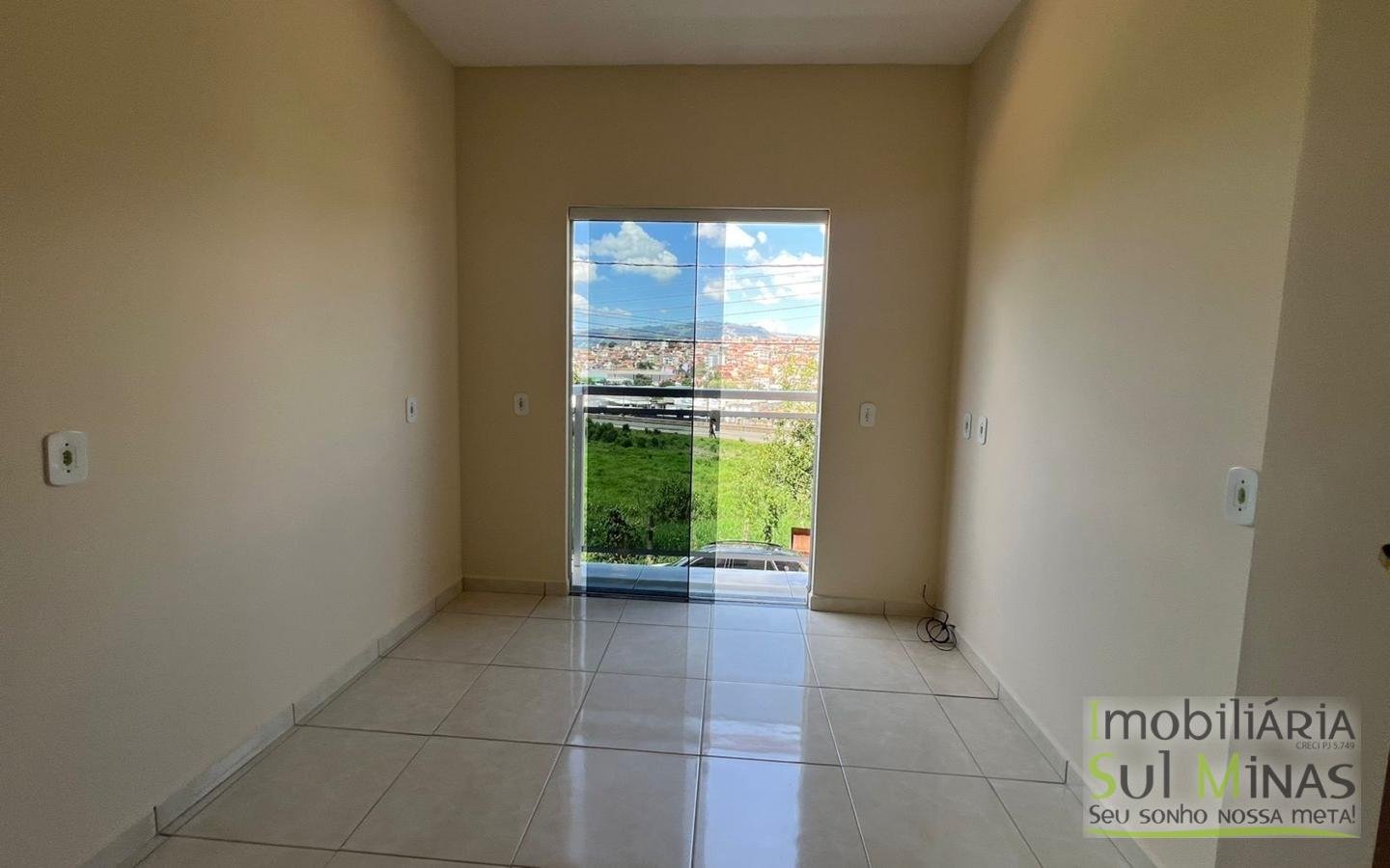 Apartamento de 66m ²a 700 metros do Centro de Cambuí MG À Venda cod2399 (9)
