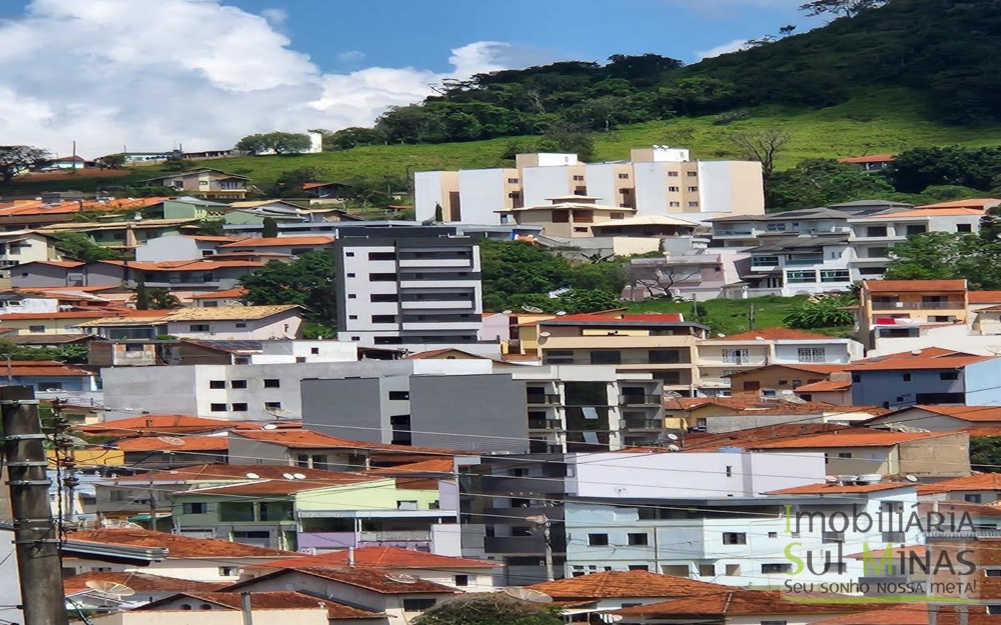 Apartamento de Alto Padrão com 70m² a venda em Cambuí MG (10)