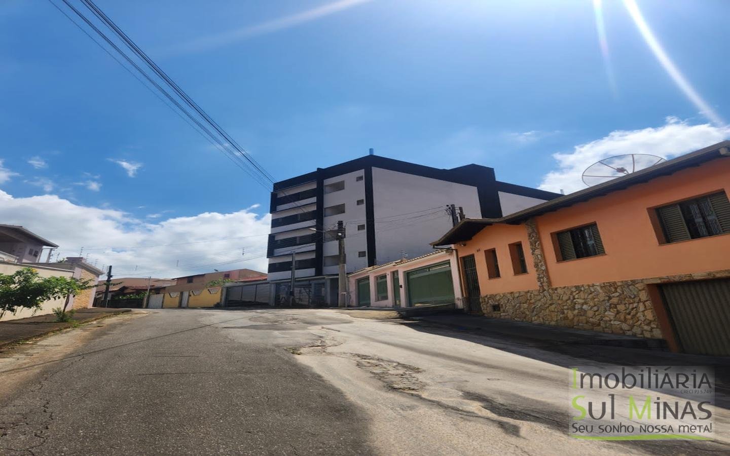 Apartamento de Alto Padrão com 70m² a venda em Cambuí MG (12)