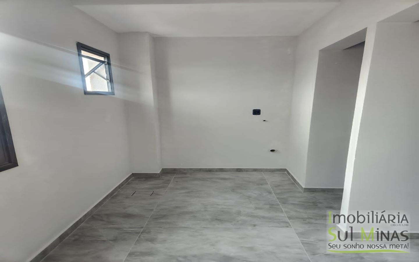 Apartamento de Alto Padrão com 70m² a venda em Cambuí MG (17)