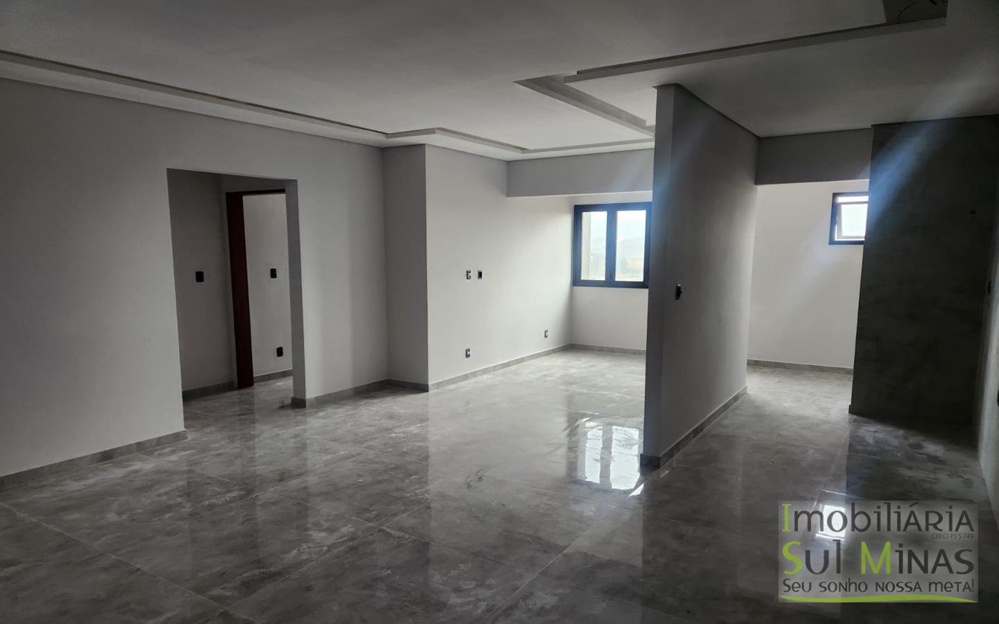 Apartamento de Alto Padrão com 70m² a venda em Cambuí MG (3)