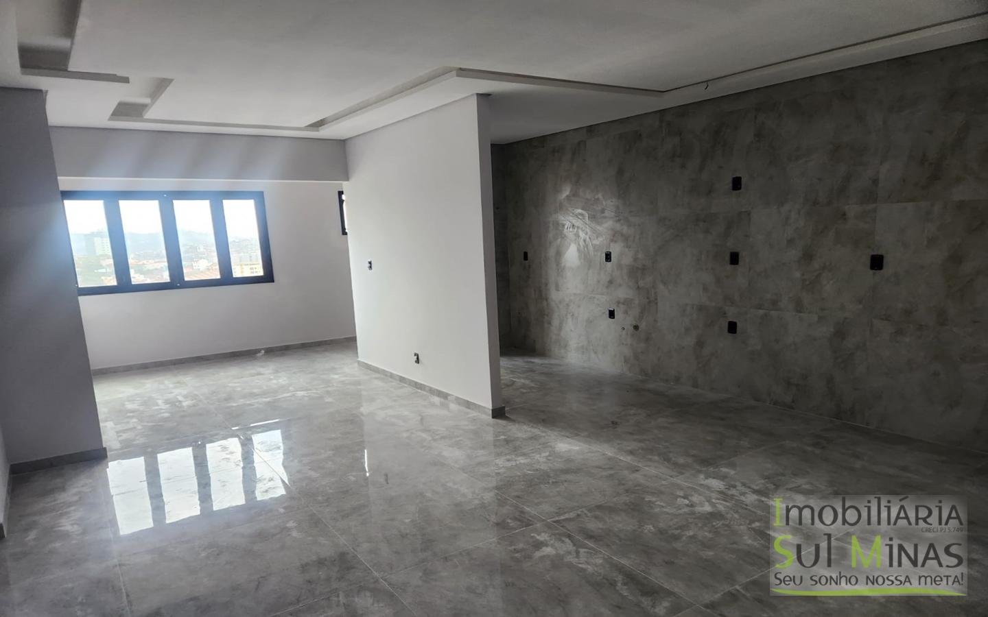 Apartamento de Alto Padrão com 70m² a venda em Cambuí MG (4)