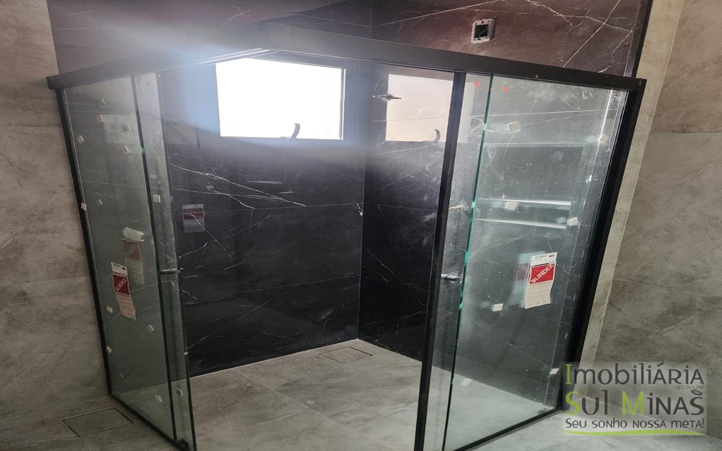 Apartamento de Alto Padrão com 70m² a venda em Cambuí MG (5)