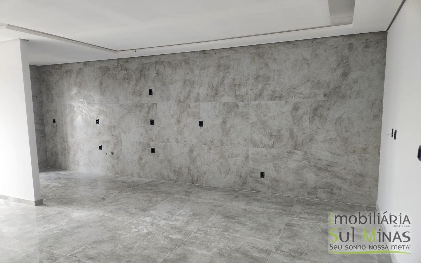 Apartamento de Alto Padrão com 70m² a venda em Cambuí MG (6)