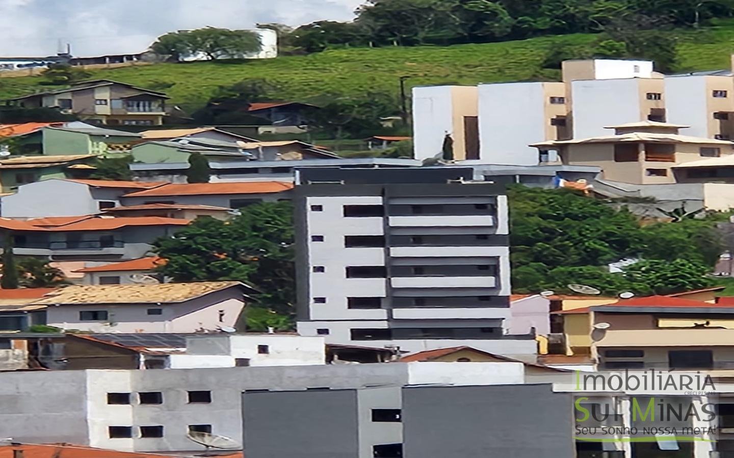 Apartamento de Alto Padrão com 70m² a venda em Cambuí MG (7)