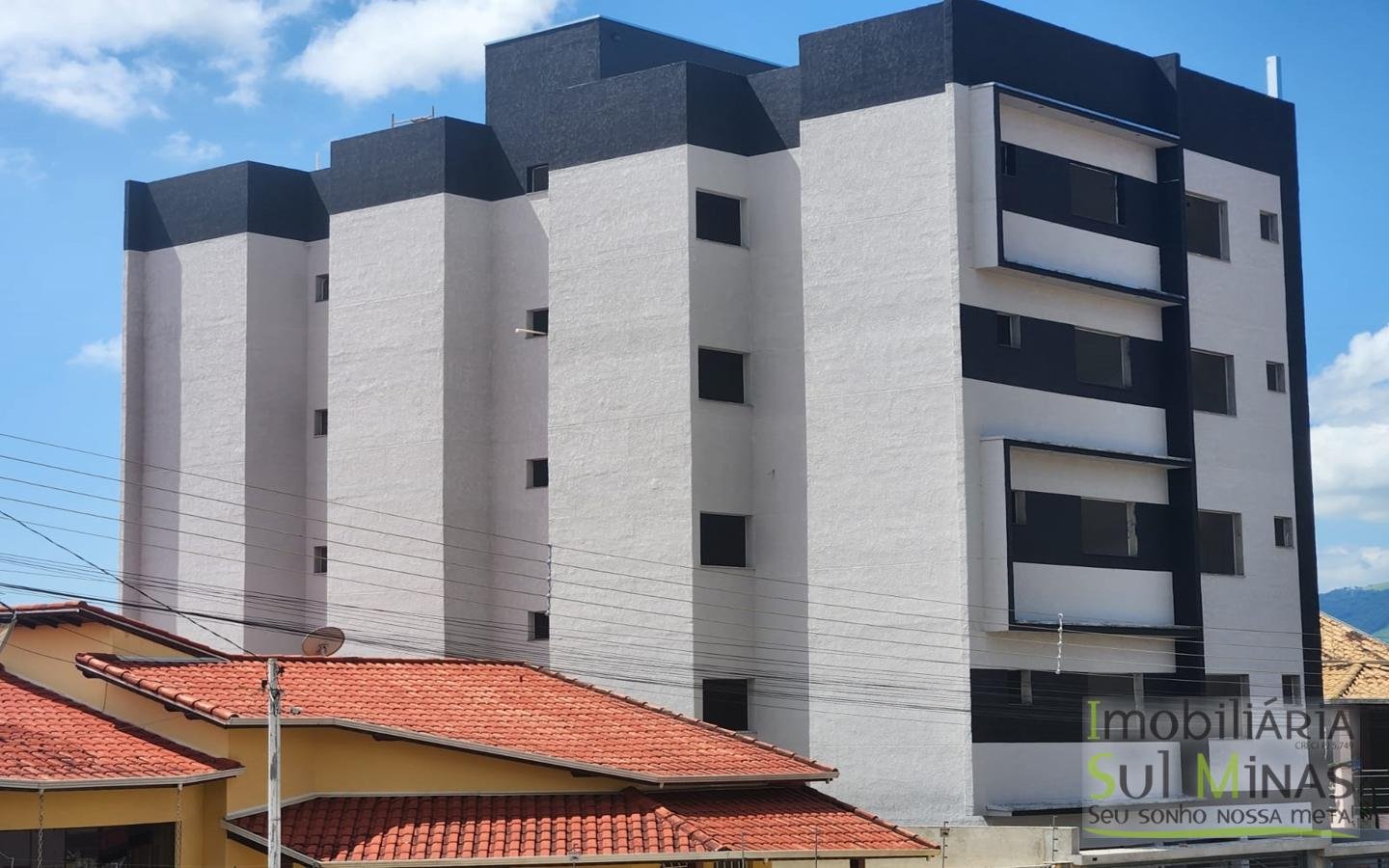 Apartamento de Alto Padrão com 70m² a venda em Cambuí MG (9)