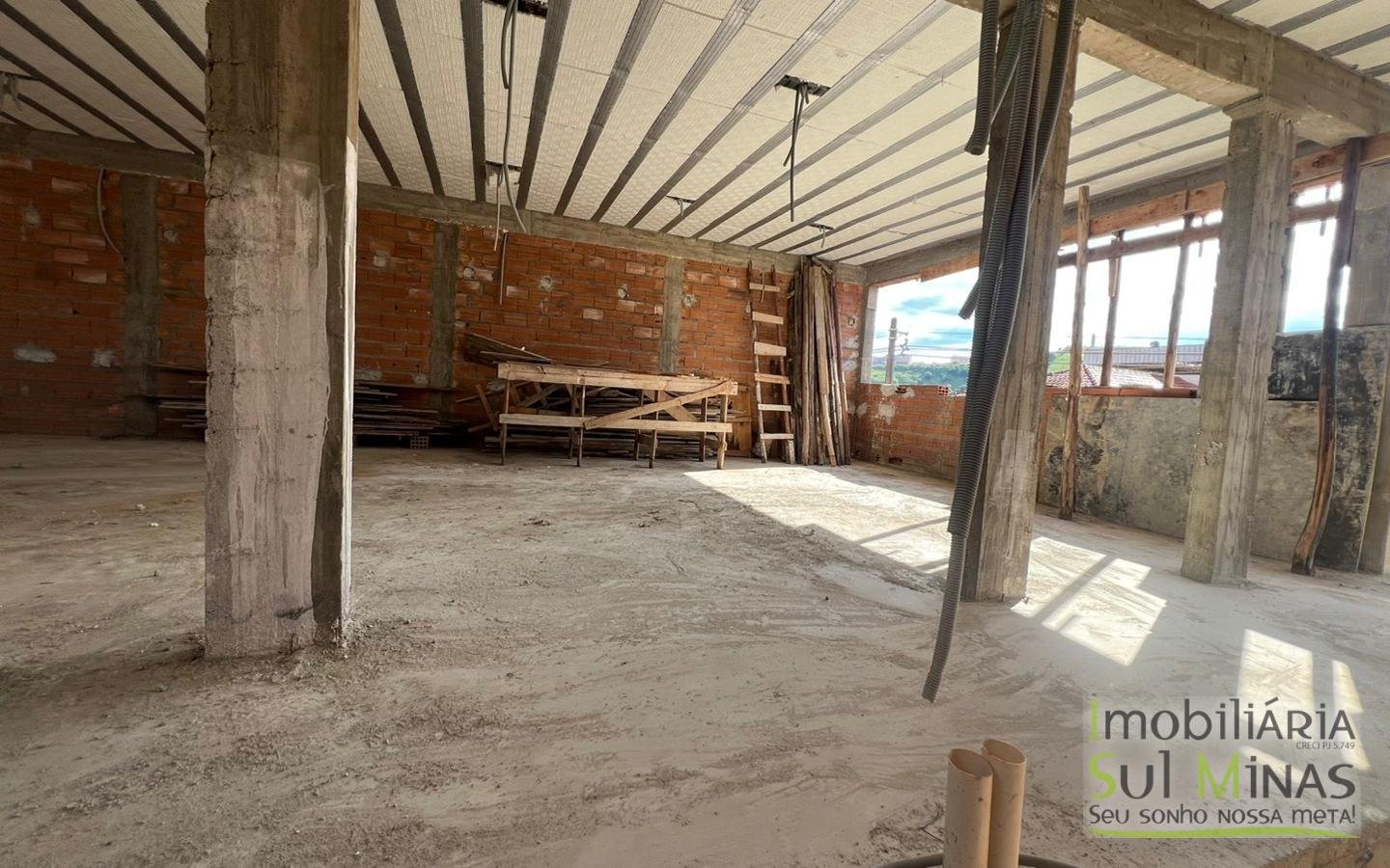 Apartamentos de aproximadamente 52m ², Novos, à Venda em Cambui MG cod2424 (2)