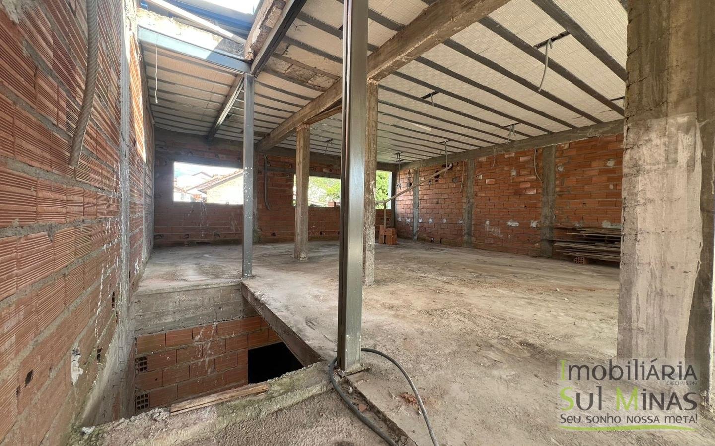 Apartamentos de aproximadamente 52m ², Novos, à Venda em Cambui MG cod2424 (3)